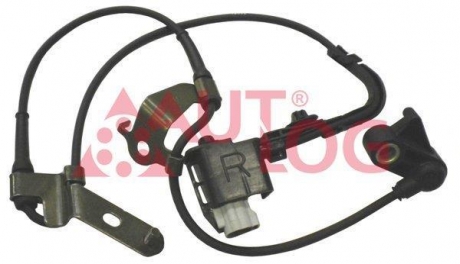 AS5002 AUTLOG Датчик ABS MAZDA 6 02-07 перед. Пр AUTLOG AS5002