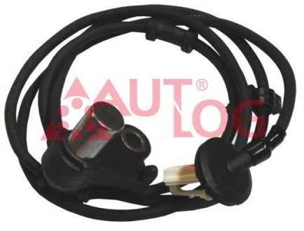 AS5004 AUTLOG Датчик ABS MAZDA 6 02-07 зад. Л AUTLOG AS5004