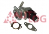 Клапан EGR Citroen JUMPER/Ford TRANSIT/Peugeot BOXER 2.2D-3.2D 06- AUTLOG AV6089