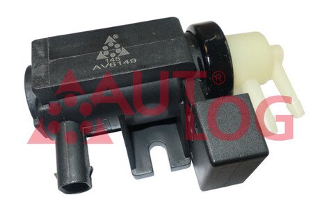 AV6149 AUTLOG Клапан рециркуляцiї