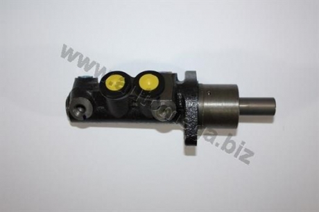 Тормозной цилиндр главный (d=22.2mm) VW Passat 93-; T4 AUTOMEGA 120023310