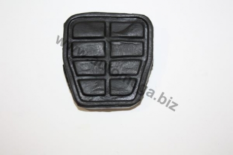 120040510 AUTOMEGA Накладка на педаль резиновая Seat,VW (тормоз/сцепление)