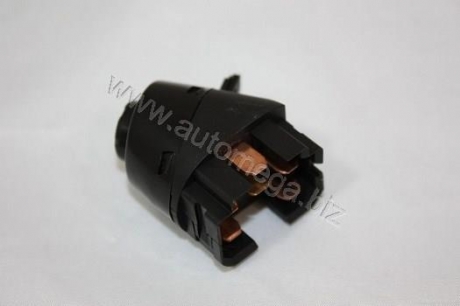 150031810 AUTOMEGA Контакт.группа замка зажигания VW Polo/Golf/Jetta/T4