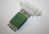 Резистор, вентилятов салона OPEL SIGNUM, VECTRA C, VECTRA C GTS 1.6-3.2 04.02- 150084310