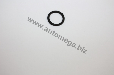 190064320 AUTOMEGA Прокладка масляного насоса Opel Astra G 1.2 00-/Astra H 1.4 04-/Corsa C/D 1.2 10-