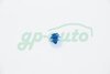 505 0507 AUTOTECHTEILE Клипса крепления обшивки Citroen/Peugeot/Renault (фото 1)