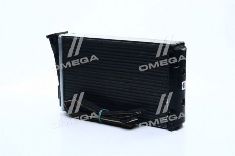 OL6196 AVA COOLING Радиатор отопителя opel omega b all 94-99 (ava)