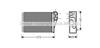 PG 207 06- Радиатор отопления [OE 6448.P9] PEA 6292
