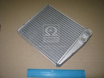 Радиатор отопителя audi a3 vwa6229 (ava) AVA COOLING VNA6229