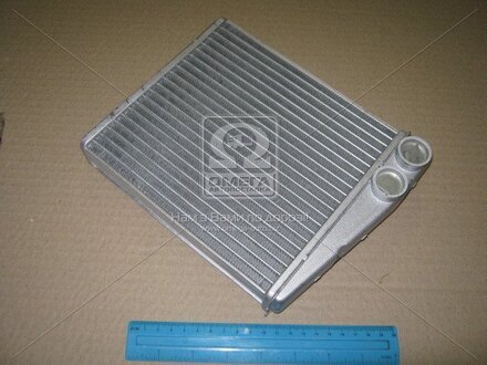 Радиатор отопителя audi a3 vwa6229 (ava) AVA COOLING VNA6229