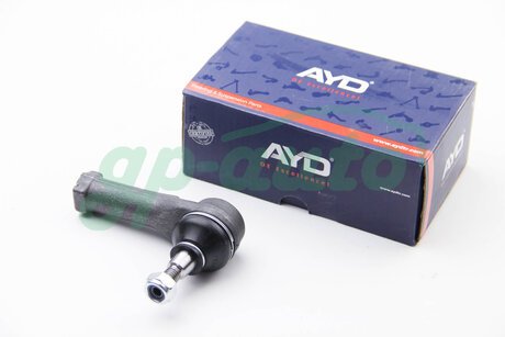 91-02471 AYD Наконечник рулевой тяги Mondeo 00-07