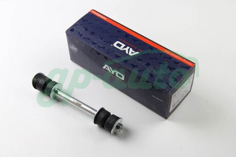 96-03781 AYD Тяга cтабилизатора перед. Opel Kadett/Daewoo Lanos/Nexia 91-