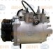 Компрессор кондиционера Honda CRV 2.0 02-06 Behr hella service 8FK 351 340-031 (фото 1)