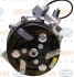 Компрессор кондиционера Honda CRV 2.0 02-06 Behr hella service 8FK 351 340-031 (фото 2)