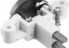 Реле-регулятор генератора Bosch (14,5V) DB Sprinter 2.9D/Saab/Volvo 940 GER014