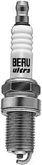 Z13 BERU Свеча зажигания Beru Ultra 14F-7DUOR