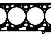 Прокладка головки VW BORA/GOLF IV/POLO 1.6D 98-06 (0.64mm) CH1518