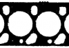 Прокладка головки Mondeo/Courier 93-00 1.8D (1.47mm/2 метки) BGA CH8375