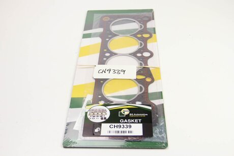 CH9339 BGA Прокладка головки Audi 100 2.4D -94 (1.53mm) BGA CH9339