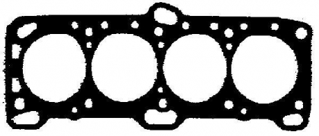 CH9342 BGA Прокладка головки блоку циліндрів двигуна