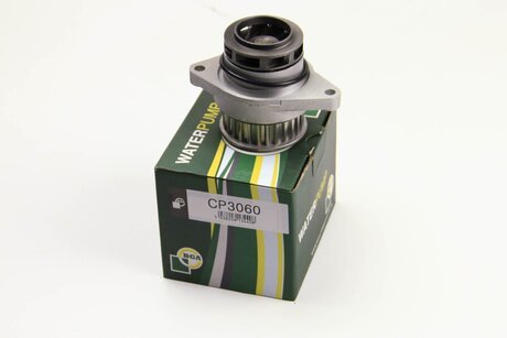 CP3060 BGA Водяной насос Caddy II/Octavia/Golf/Polo 1.4/1.6 91- BGA CP3060