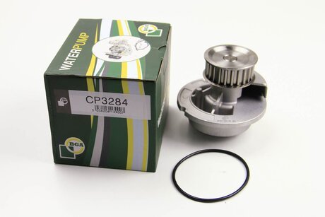 CP3284 BGA Водяной насос Astra G/H/Vectra B/C 1.8 95- BGA CP3284