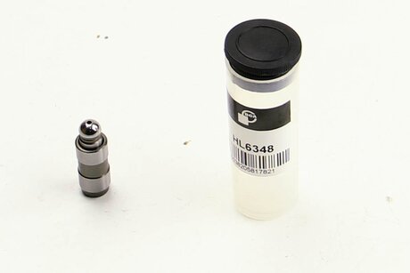 HL6348 BGA Толкатель клапана BMW 1 (E87)/3 (E46, E90, E93, E92)/Z4 1.6i/1.8i/2.0i 01 - (12mm) BGA HL6348