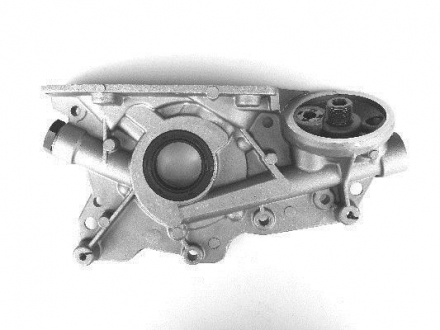 LP0348 BGA Насос системи мащення двигуна