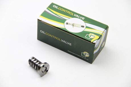 OCV0103 BGA Клапан управления фазами ГРМ A3/A4/A5/Q5/TT/ VW Eos/Golf VI 1.8TFSI/2.0TFSI 04- BGA OCV0103