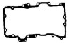 Прокладка піддону картера металева OP0337