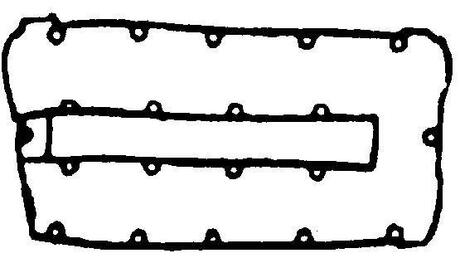 RC3347 BGA Прокладка клапанної кришки
