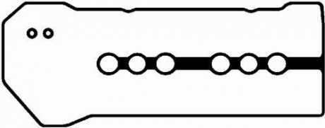 RK4306 BGA Прокладка клапанной крышки AVENSIS/COROLLA 1.4/1.8i 00-08(к-т) BGA RK4306