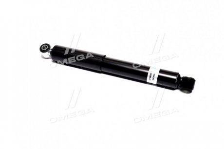 19-065656 BILSTEIN Амортизатор подв. citroen jumper, fiat ducato задн. газов. b4 (пр-во bilstein)