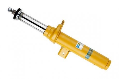 Стойка газомаслянная передняя левая b8 BILSTEIN 35-264606