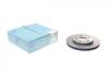 ADA104303 BLUE PRINT Тормозной диск (фото 1)