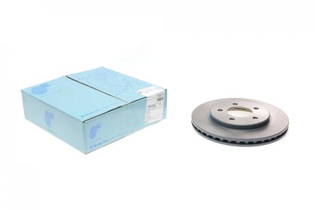 ADA104303 BLUE PRINT Тормозной диск