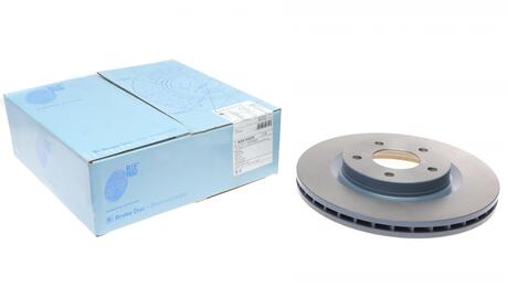 ADA104309 BLUE PRINT Тормозной диск