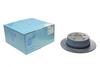 ADA104312 BLUE PRINT Тормозной диск (фото 1)
