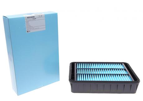 ADC42250 BLUE PRINT Фильтр воздушный citroen, mitsubishi, peugeot (пр-во blue print)