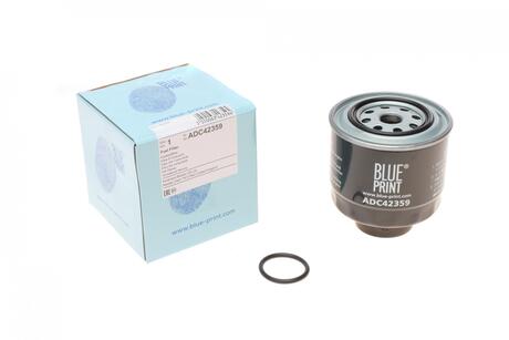 ADC42359 BLUE PRINT Фильтр топливный mitsubishi (пр-во blue print)