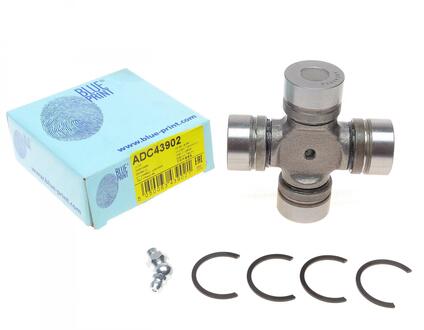 ADC43902 BLUE PRINT Крестовина hyundai, mitsubishi (пр-во blue print)