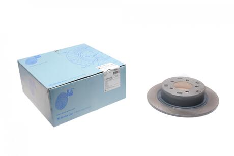 ADC443125 BLUE PRINT Тормозной диск