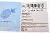 ADC45398 BLUE PRINT Шланг тормозной (фото 5)