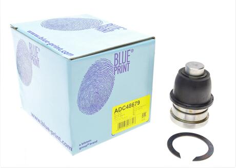 ADC48679 BLUE PRINT Несущий / направляющий шарнир