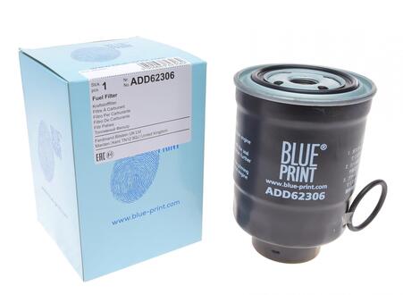 ADD62306 BLUE PRINT Фильтр топливный (пр-во blue print)