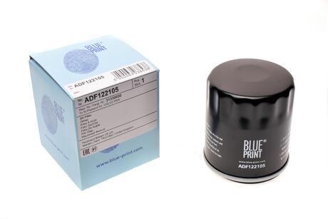 ADF122105 BLUE PRINT Фільтр масла