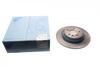 ADF124301 BLUE PRINT Тормозной диск (фото 1)