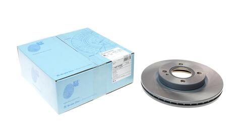 ADF124309 BLUE PRINT Тормозной диск