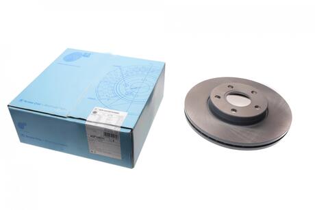 ADF124311 BLUE PRINT Тормозной диск