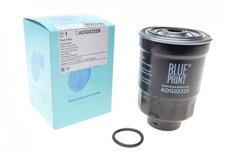 ADG02329 BLUE PRINT Фильтр топливный (пр-во blue print)
